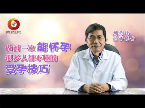 助孕方法維持三個月順利懷孕|想備孕怎麼備？醫：三個月黃金期+做對四件事 找回準爸媽好「孕。